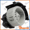 Pulseur d'air habitacle pour W | EWN-VW-022, 10-03-2004